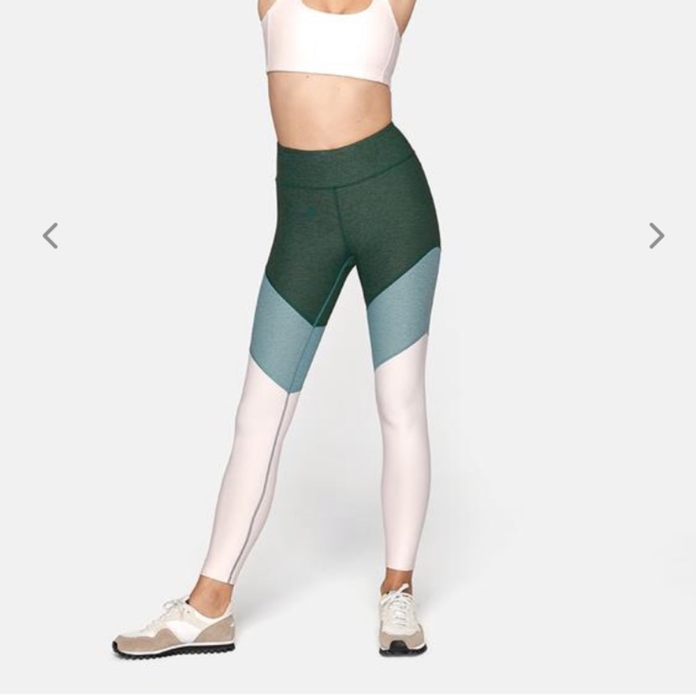 Outdoor Voices 7/8 Spring Legging, S